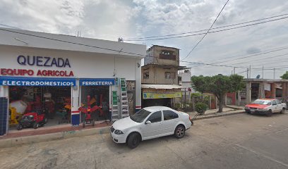 Reparaciones Acayucan