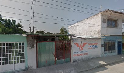 Rednatura Puerto de Veracruz