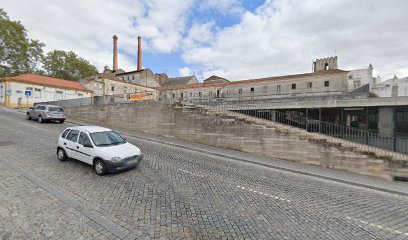 Garagem da Praça da República