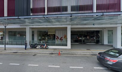 Perbadanan Tabung Pembangunan Kemahiran (Cawangan Kuala Lumpur)
