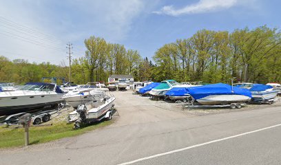 Boating Headquarters Inc