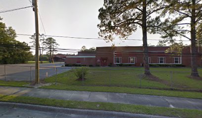 Evans County African American Archive Museum