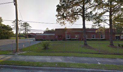 Evans County Community Center
