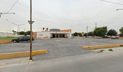 Capillas De Velacion Pueblo Nuevo