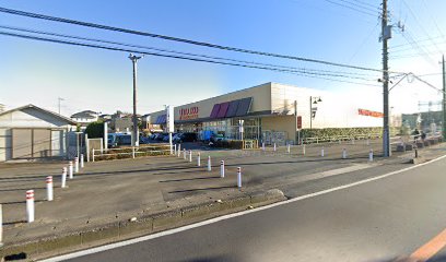 証明写真機 ヤオコー所沢椿峰店