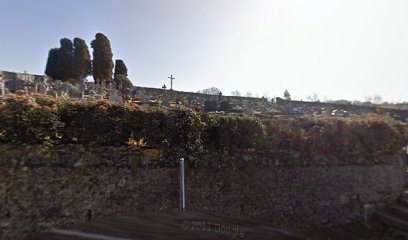 Cimetière Chaudefonds-sur-Layon