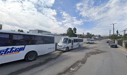 Colegio de Occidente Tijuana Mesa