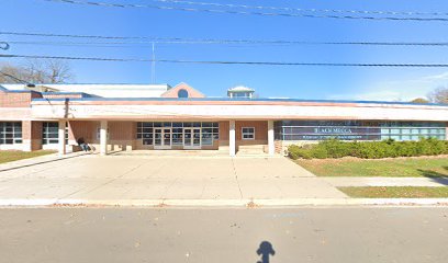 J.G. Taylor Community Centre