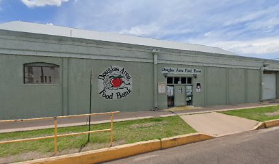 Douglas Distribution Community Food Bank of Southern Arizona - Food Distribution Center