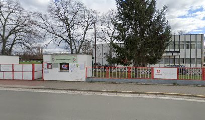 Tělovýchovná Jednota Tesla Pardubice