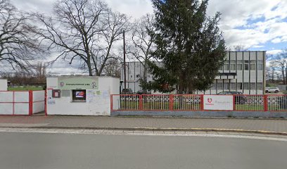 Krasobruslařský klub Pardubice