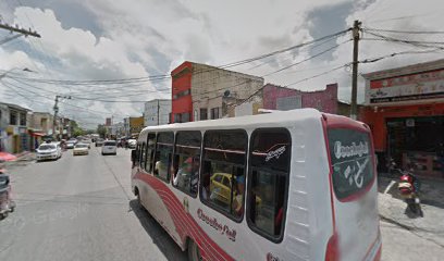 AUTO VIDRIOS GONZALEZ