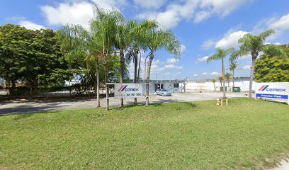 CEMEX Homestead Princeton Concrete Plant