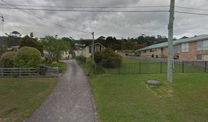 Anglican Parish of Sandy Bay and Taroona