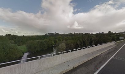 Puente Rio Oscuro