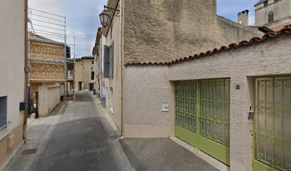 Salle Au Carré : Sophrologie, Feldenkrais, Théâtre.