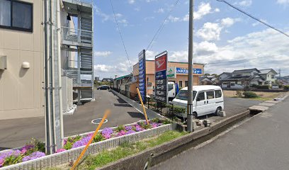 ㈲小早川自動車ボデー