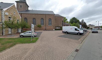 HERGENRATH Kirche