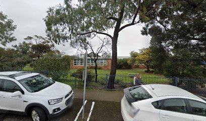 Bell Park North Primary School