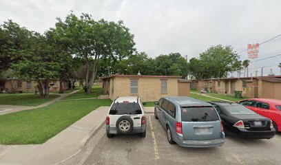 Brownsville Housing Authority