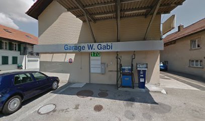 Garage Gabi GmbH