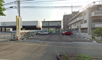 西日本自動車共済協同組合 愛媛県支部夜間休日事故受付２４