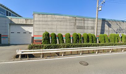 ㈱クラウン・パッケージ 神奈川事業所