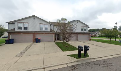 Brookwood Place Town Homes Piqua Jill Court