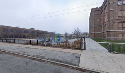 Nathan S Davis Playground