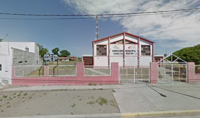 Gimnasio Municipal Gabriel Galo Martinez