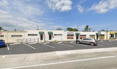 Trauma Medical Services Pa - Pet Food Store in Oakland Park Florida