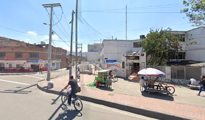 Hospital Tunjuelito