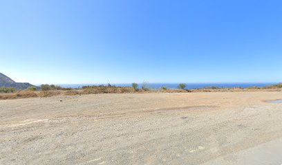 Gamboa Point Beach