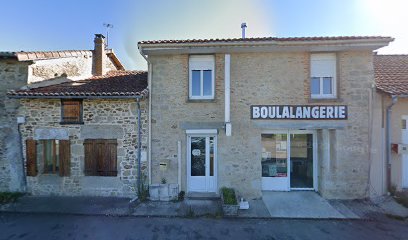 Boulangerie Veyrac