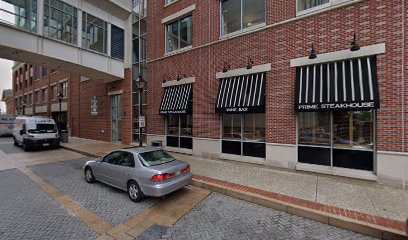 Shady Grove Fertility in Baltimore - Harbor East