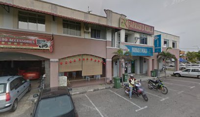 Restoran N Hong