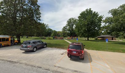 Healthy Kids Running Series- Morgan County IL