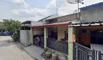 Bank Sampah Tiga Puluh