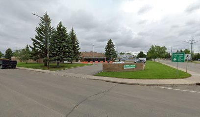 SGI - Saskatoon East Driver Exam Office