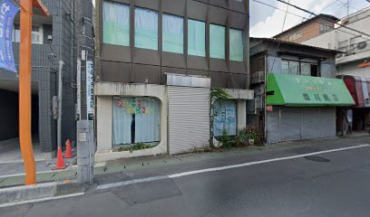 森川青果店