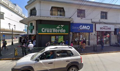 GMO Temuco II