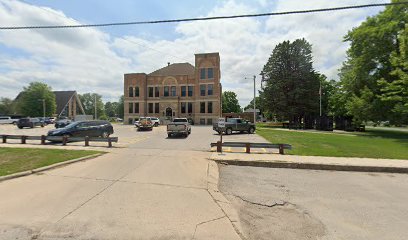 Hancock County Auto Department