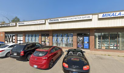 Fastenal Canada