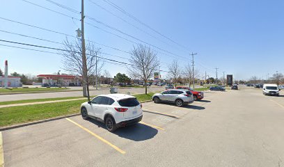 EV Charging Station (Sun Country Highway)