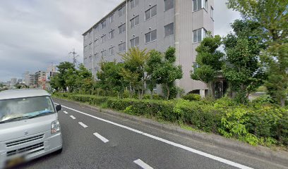 College Court FUKUI