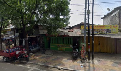 Jasa renovasi rumah