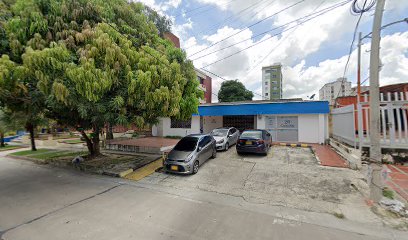 Centro De Ortopedia Infantil Del Caribe