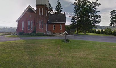 Grays United Methodist Church