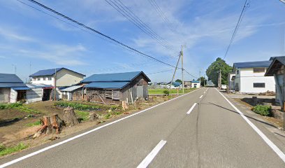 明田地児童遊園地