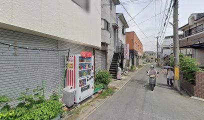 美容室カレン